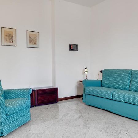 Riomaggiore Panoramic Apartment With Terrace! X6 Экстерьер фото