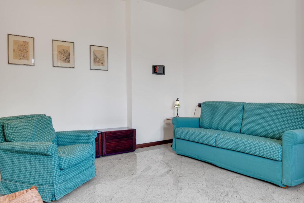 Riomaggiore Panoramic Apartment With Terrace! X6 Экстерьер фото